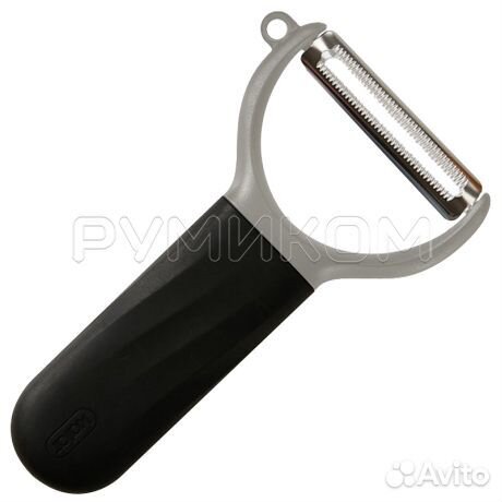 Нож для чистки овощей Kalar Paring Knife Grey