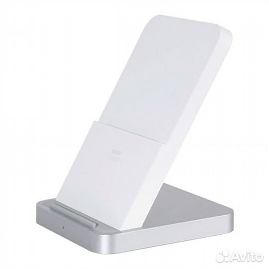 Беспроводная зарядка Xiaomi Mi Charger 30W