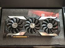 Видеокарта RTX 3060 ti 8 gb iCraft Maxsun