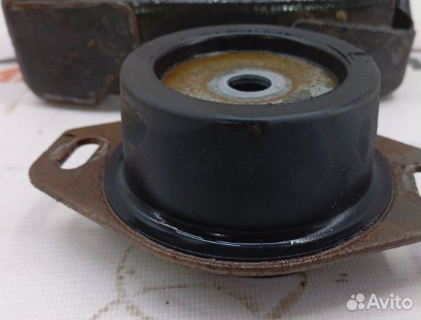 Подушка двигателя Peugeot Partner фургон (M59) WJY