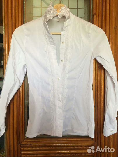 Юбка HM, брюки для школы