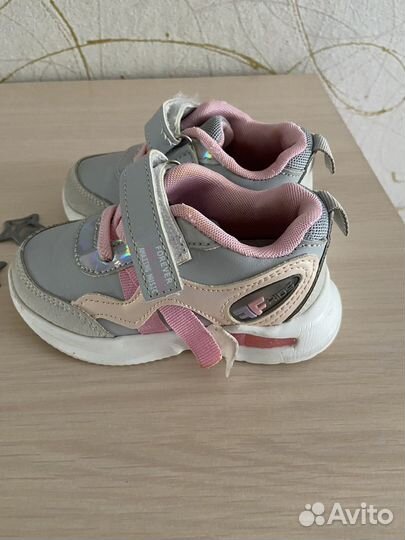 Обувь для девочки