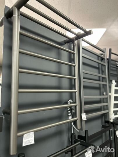 Стильные полотенцесушители в наличии