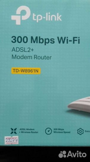 Wifi роутер ростелеком