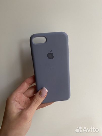 Чехол на iPhone 7 8