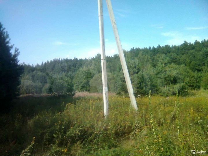 Участок 6 сот. (СНТ, ДНП)