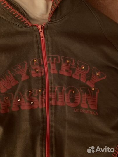 Толстовка для девочки