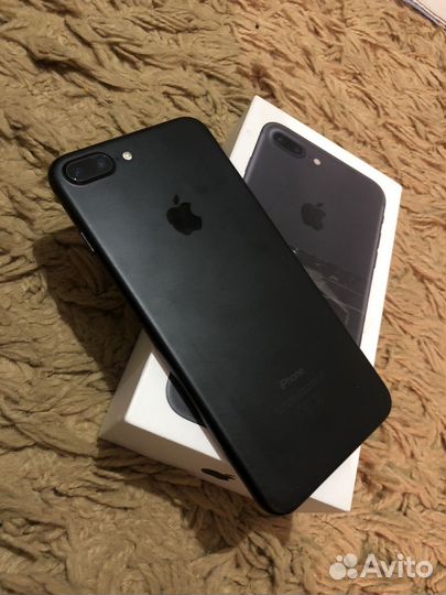 iPhone 7 Plus, 32 ГБ