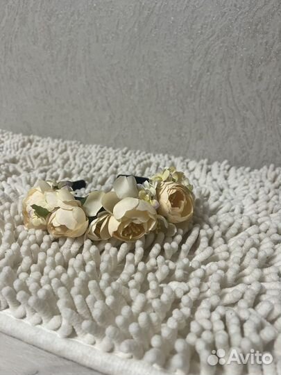 Ободок для волос