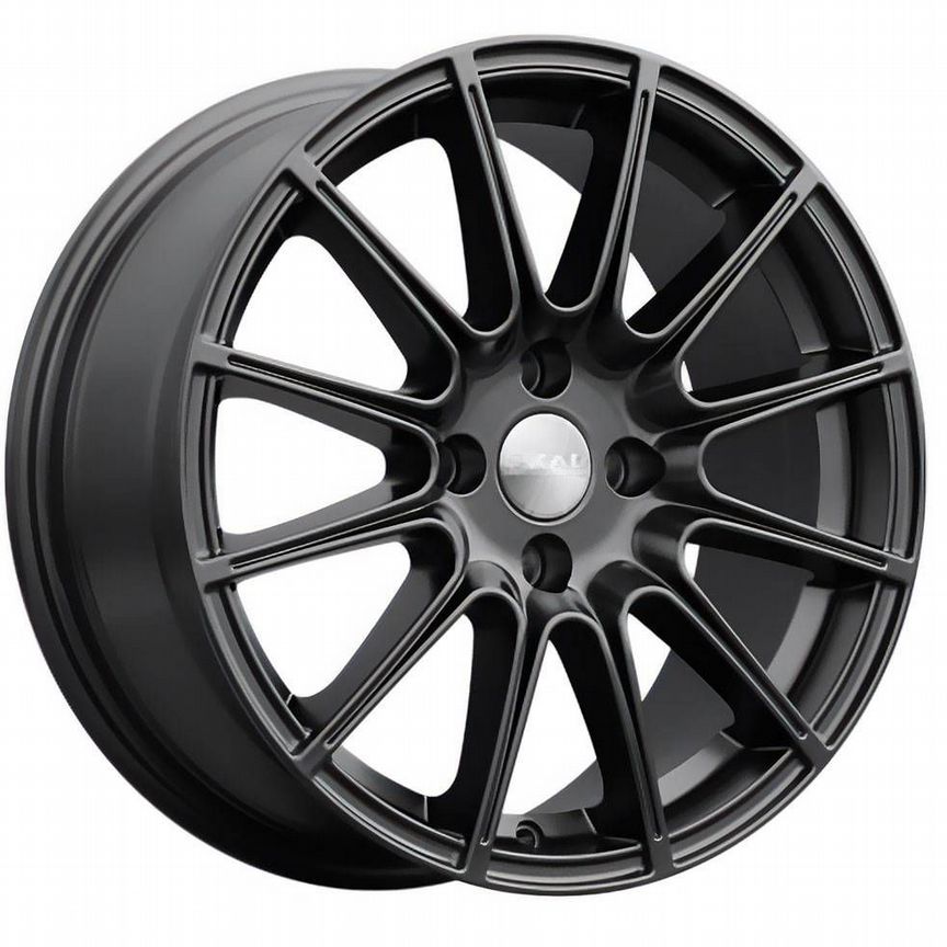 Диски skad Le Mans 7x16 4x108 ET32 D65.1 Бархат