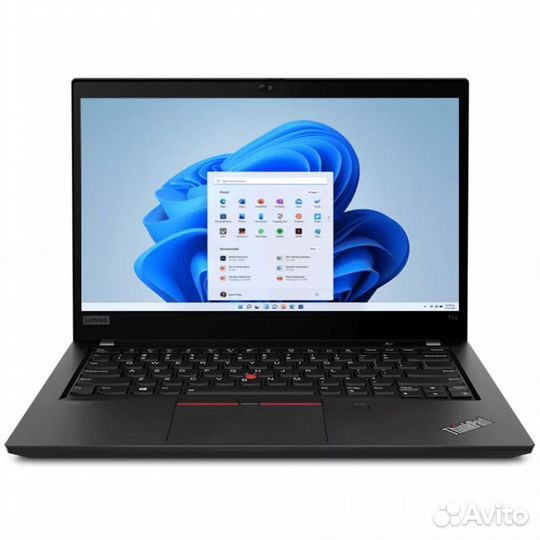 Ультрабук Lenovo ThinkPad T14 Gen 1