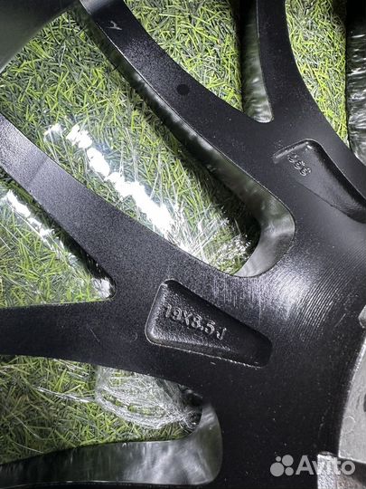 Разноширокие Литые Диски BMW 359 стиль R19