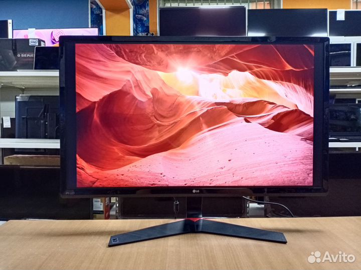 Gaming LG 27 (70SM) IPS FHD hdmi 75 гц