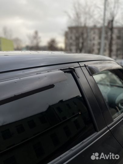 Nissan Juke 1.6 CVT, 2011, 132 936 км