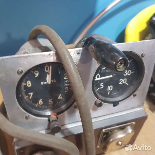 Электроприборы