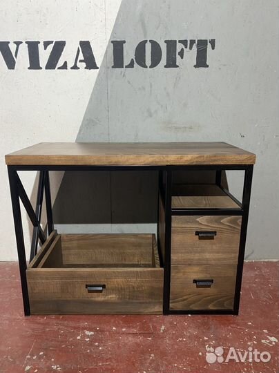 Тумба под раковину