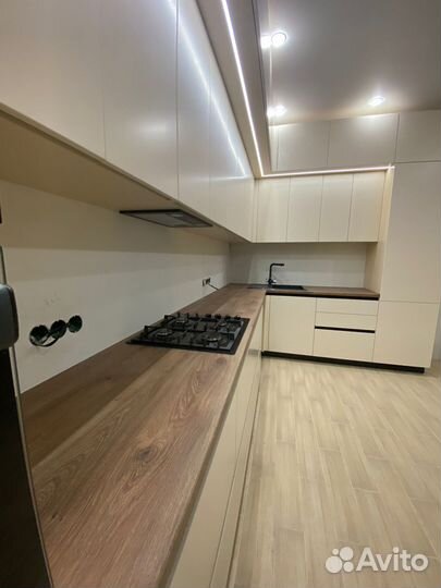 Кухня на заказ от производителя