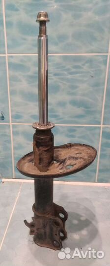 Амортизатор toyota vista