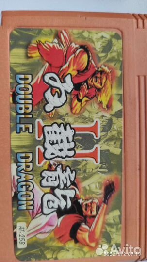 Картриджи для dendy 8 bit денди