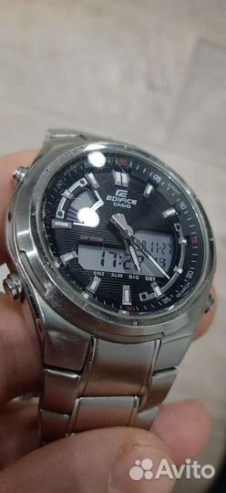 Casio edifice hot sale efa 129