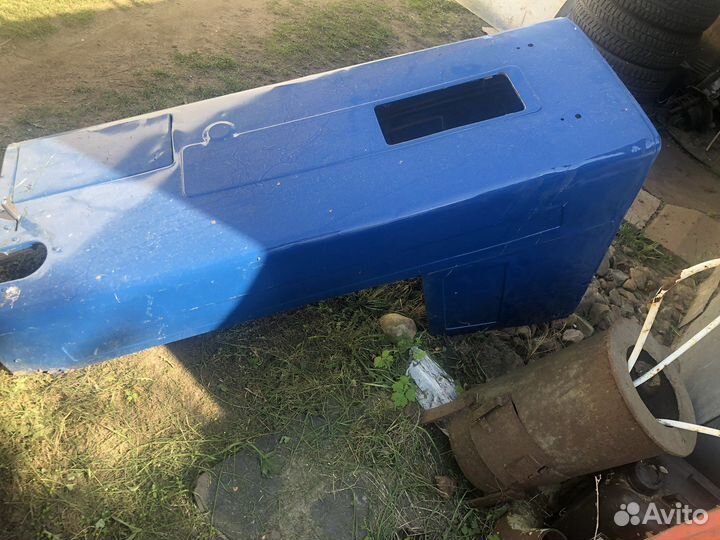 Трактор мтз (Беларус) 82, 2000