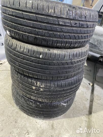 Sailun Atrezzo Elite 215/55 R17