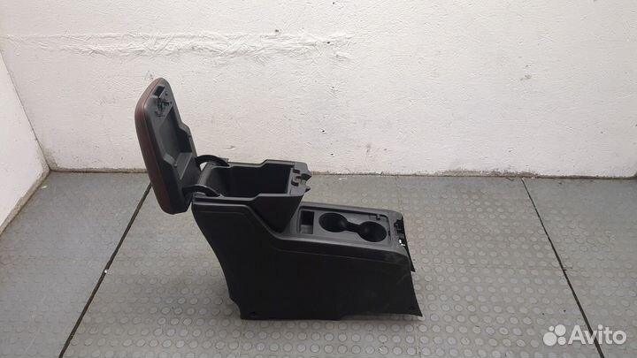 Консоль салона Opel Antara, 2013