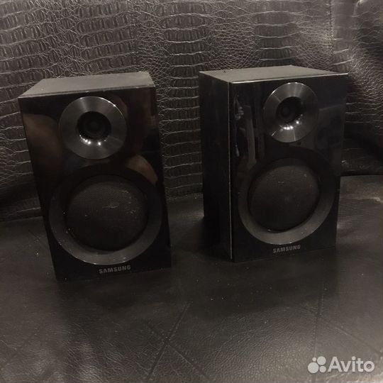 Колонки samsung PS-E320/E320D
