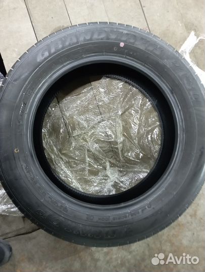 Dunlop Grandtrek PT30 225/60 R18