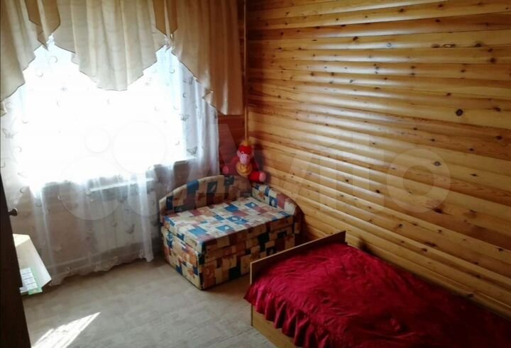 Дача 86 м² на участке 10 сот.