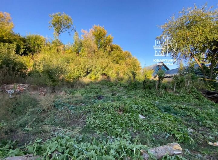 Участок 6 сот. (ИЖС)