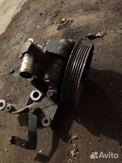 Двигатель ford focus 1