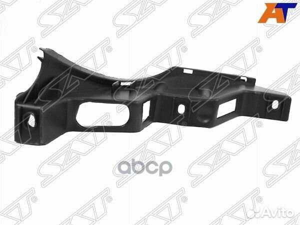 Крепление фары VW passat B6 05-09 LH