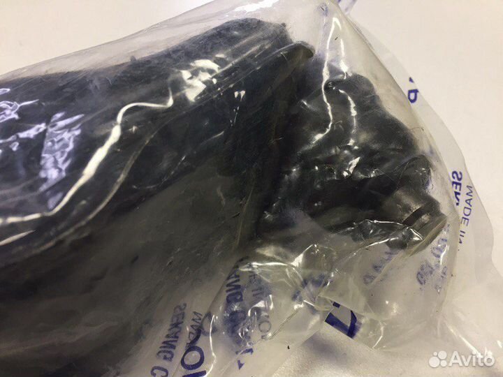 Рычаг (шаровая) передний Daewoo Matiz