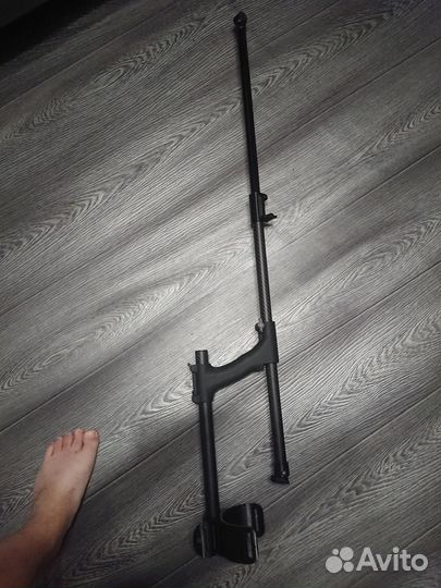 Штанга XP deus, XP ORX