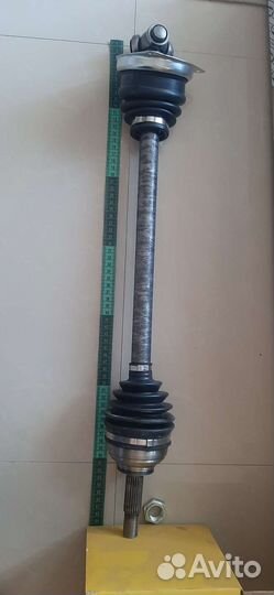 Привод в сборе Renault