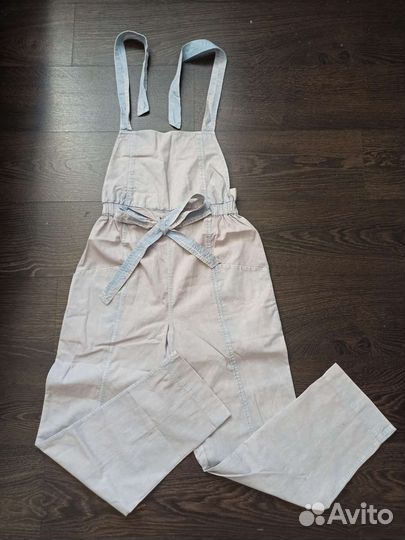 Комбинезон летний