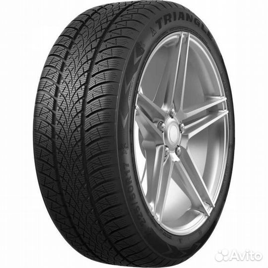 Triangle WinterX TW401 185/65 R15