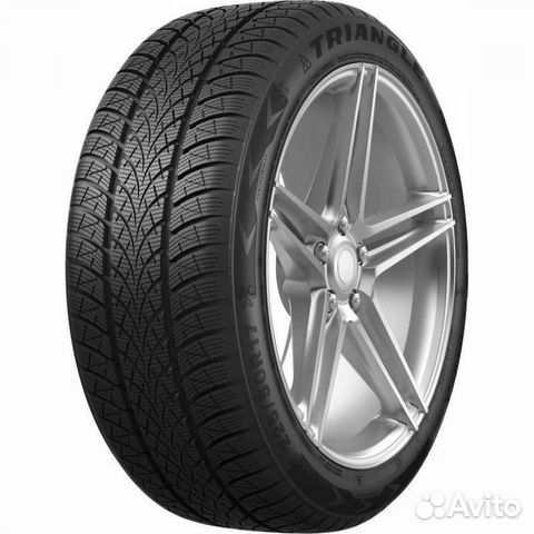Triangle WinterX TW401 185/65 R15