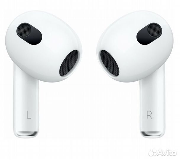 Беспроводные наушники Apple AirPods 3