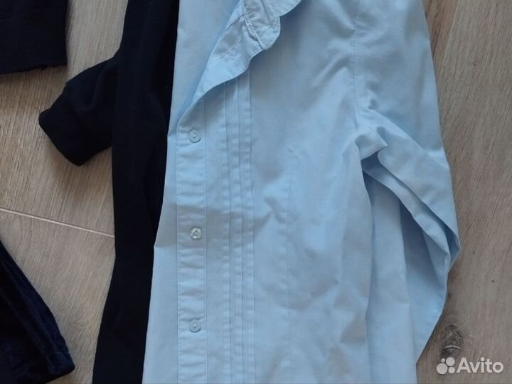 Школьная одежда для девочки