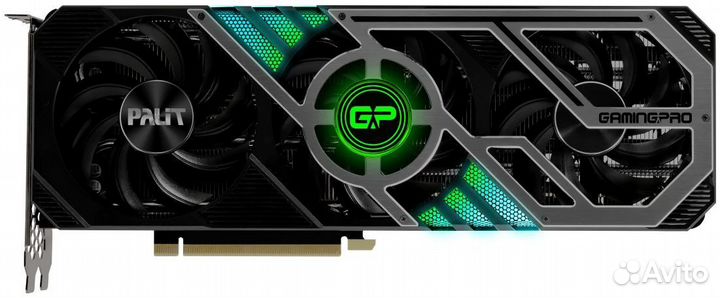 Palit RTX3070 gamingpro 8G gddr6