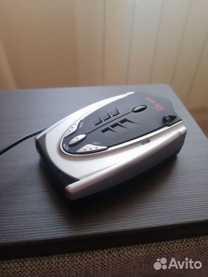 Антирадар sho me 525