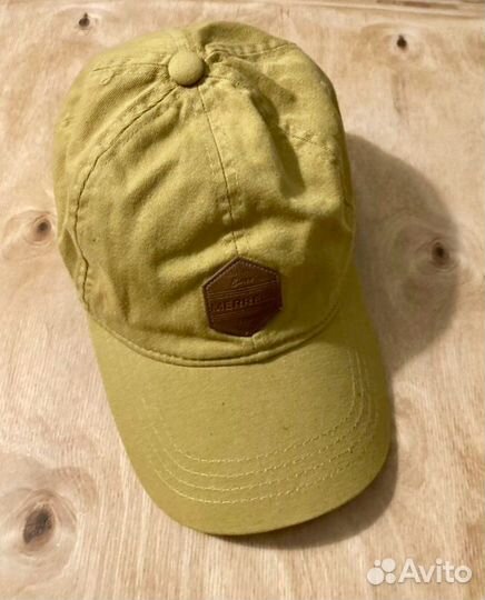 Кепка бейсболка