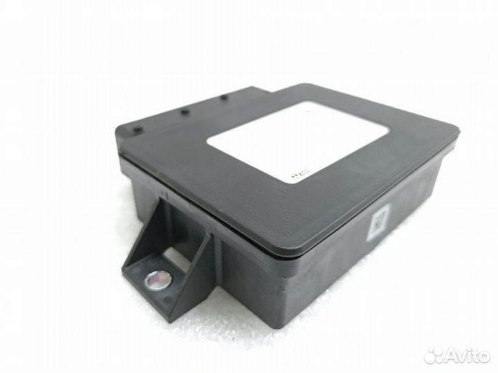 Блок управления стояночным тормозом Mercedes-Benz