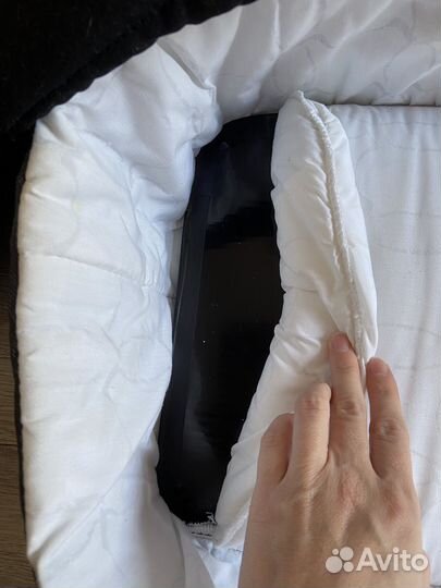 Переноска для детей