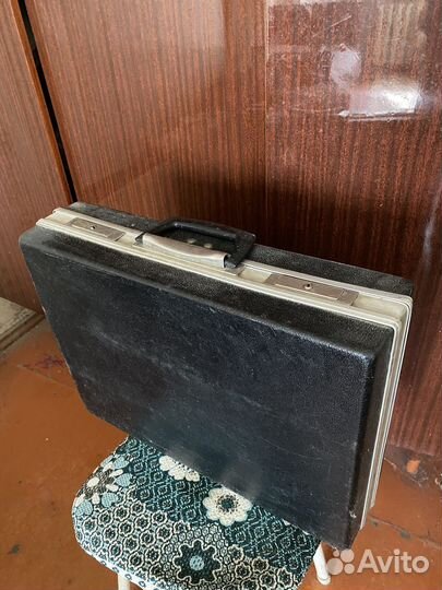 Чемоданы СССР