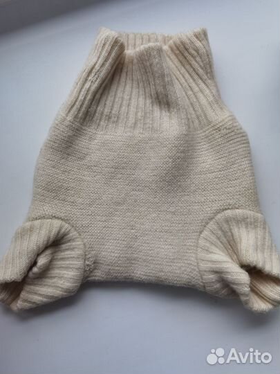 Система естественного пеленания Disana