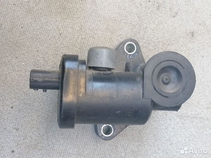 Клапан впускн.коллектора MR20 Nissan X-Trail T30