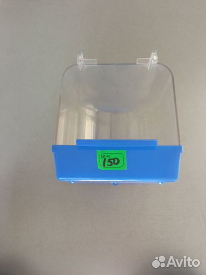 Аксессуары для птиц